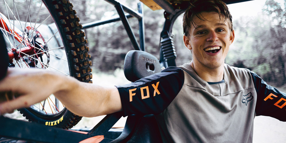 Fox Racing Case Study
